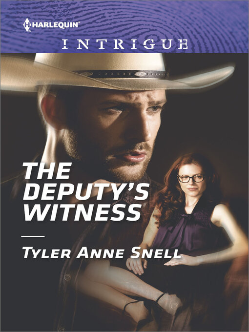Title details for The Deputy's Witness by Tyler Anne Snell - Available